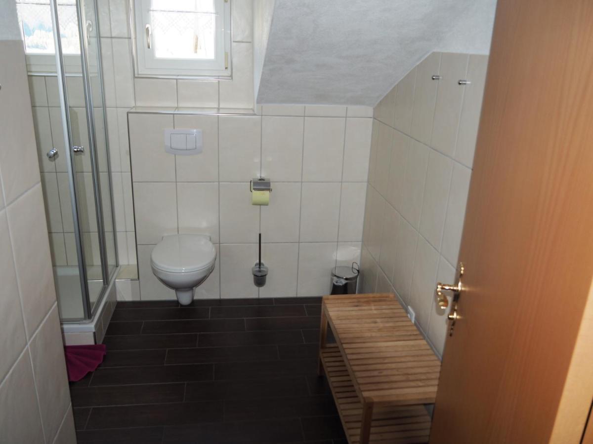 Ferienhaus Durig Gaschurn Luaran gambar