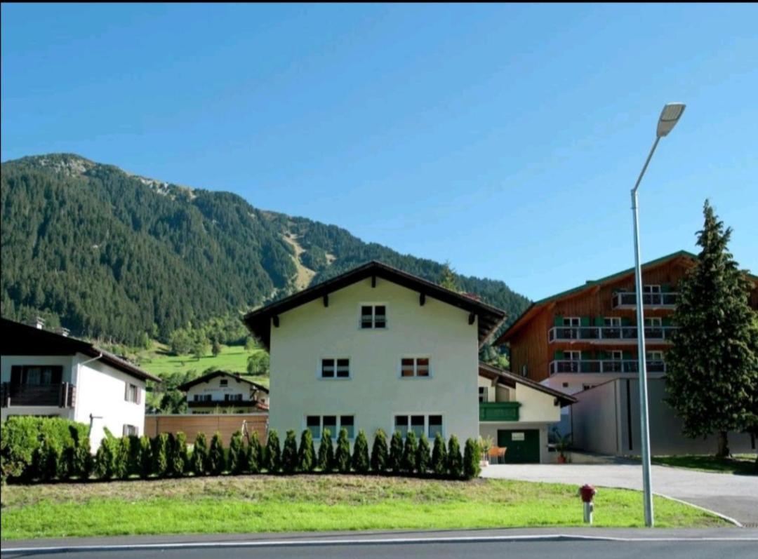 Ferienhaus Durig Gaschurn Luaran gambar