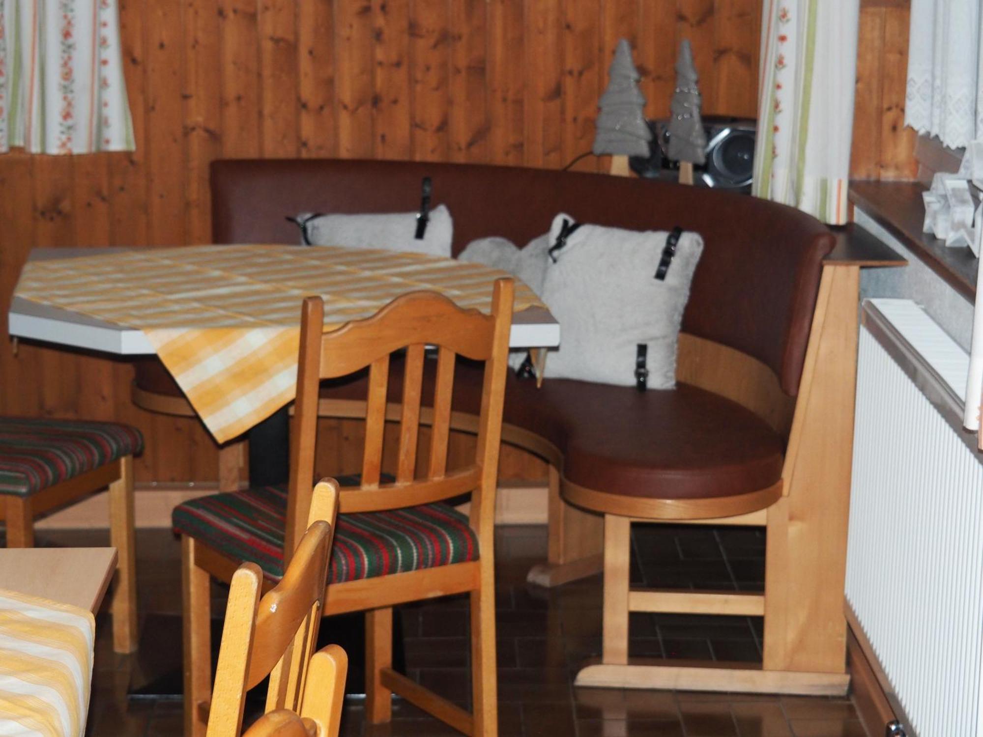 Ferienhaus Durig Gaschurn Luaran gambar