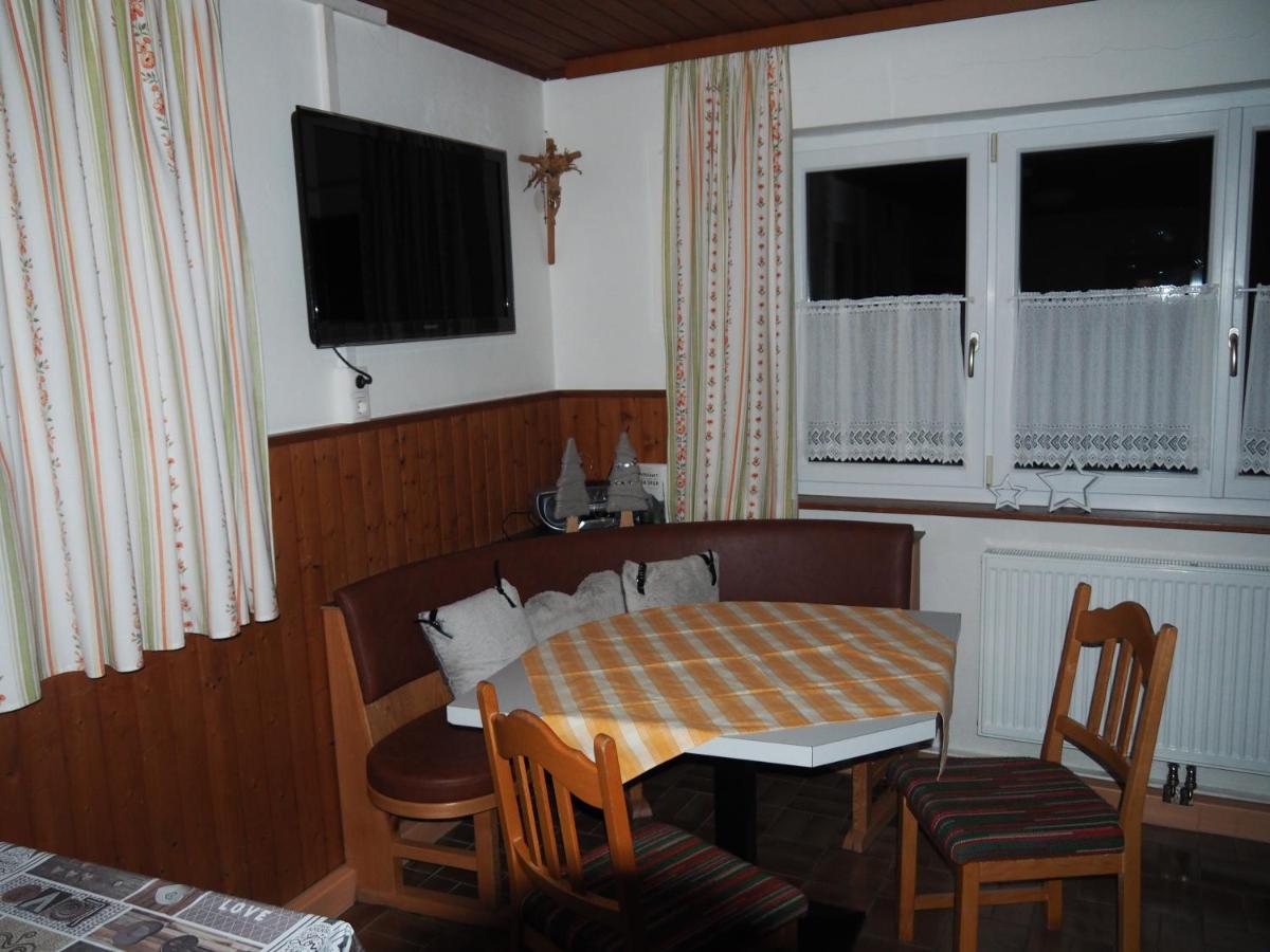 Ferienhaus Durig Gaschurn Luaran gambar