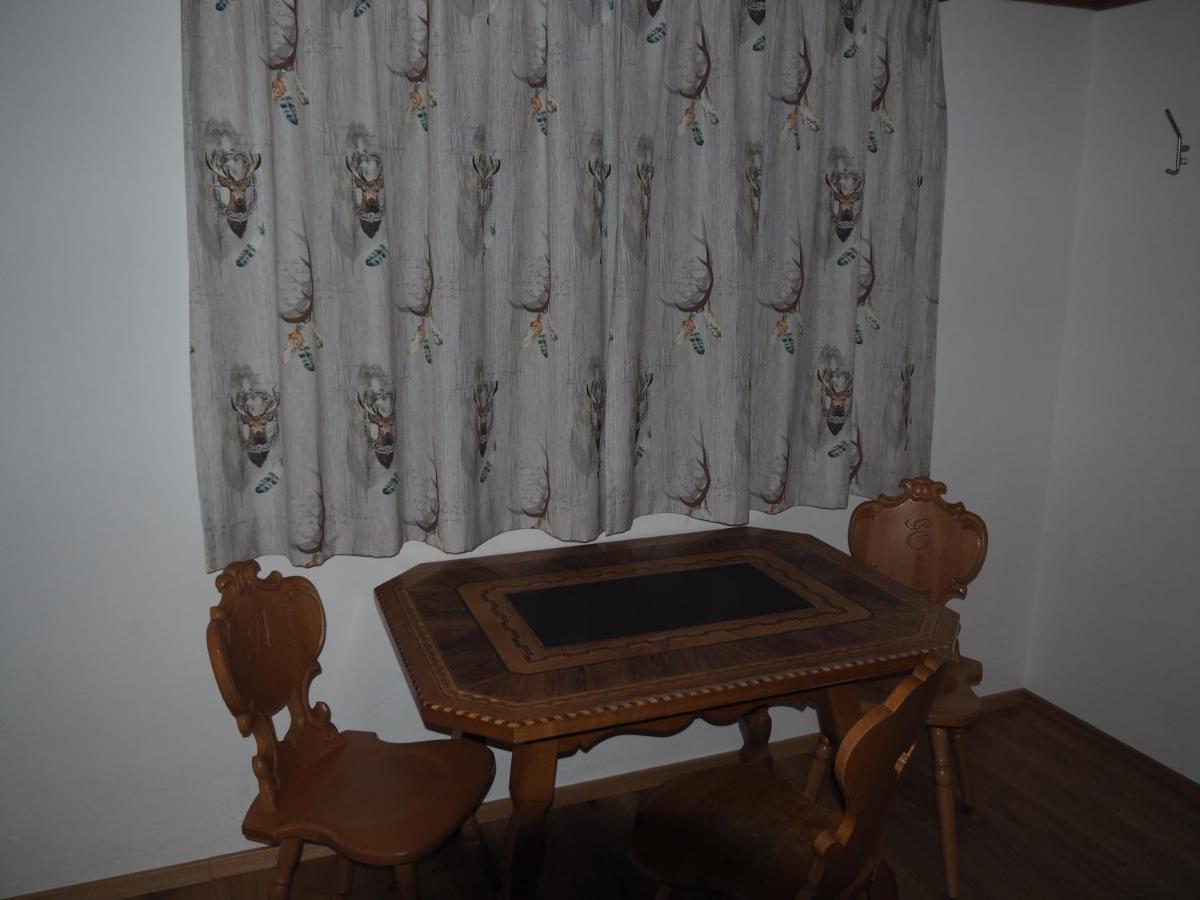 Ferienhaus Durig Gaschurn Luaran gambar